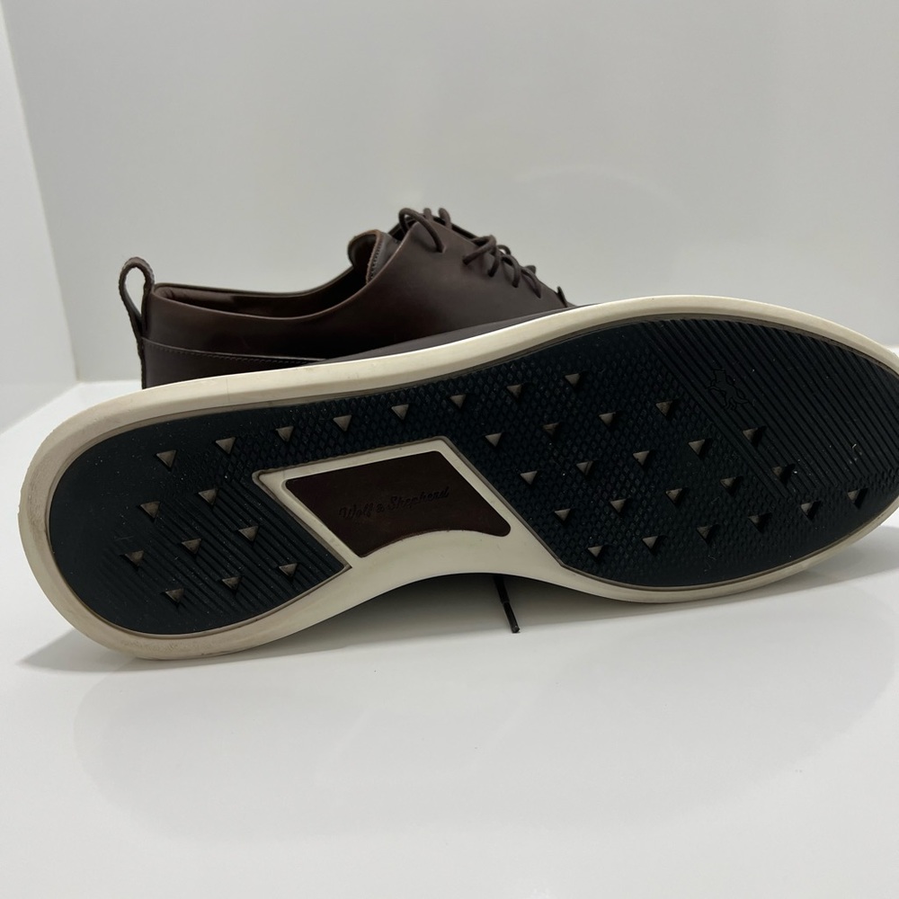 Men’s Wolf and Shepherd Crossover 11.5